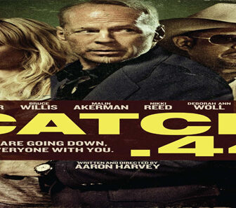 فيلم Catch 44 2011 مترجم