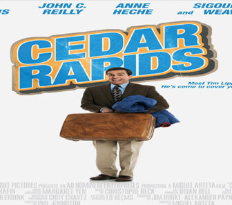 فيلم Cedar Rapids 2011 مترجم