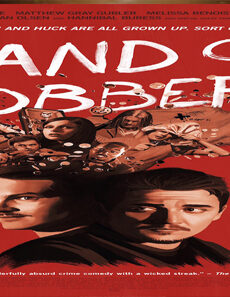 فيلم Band Of Robbers 2015 مترجم