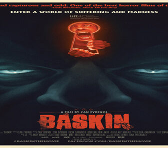 فيلم Baskin 2015 مترجم