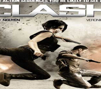 فيلم Clash 2009 مترجم
