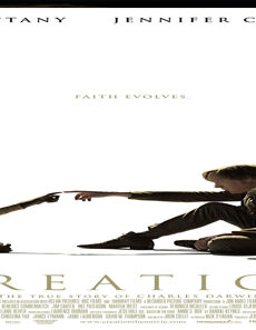 فيلم Creation 2009 مترجم