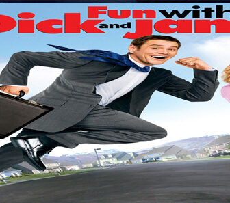 فيلم Fun With Dick And Jane 2005 مترجم