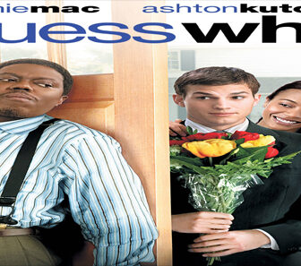 فيلم Guess Who 2005 مترجم