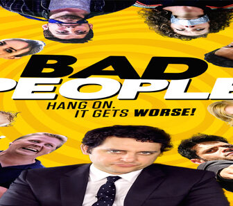 فيلم Bad People 2016 مترجم