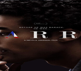 فيلم Barry 2016 مترجم