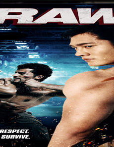 فيلم Brawl 2012 مترجم