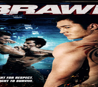 فيلم Brawl 2012 مترجم