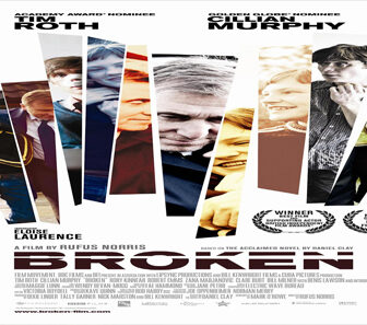 فيلم Broken 2012 مترجم