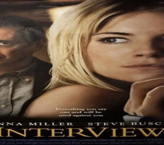 فيلم Interview 2007 مترجم