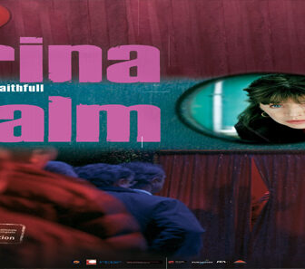 فيلم Irina Palm 2007 مترجم