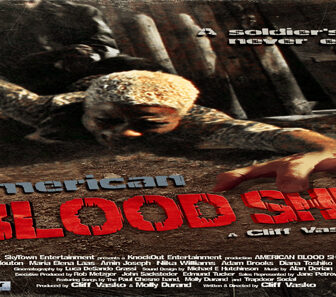 فيلم Blood Shed 2014 مترجم