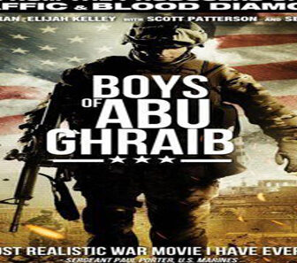 فيلم Boys Of Abu Ghraib 2014 مترجم