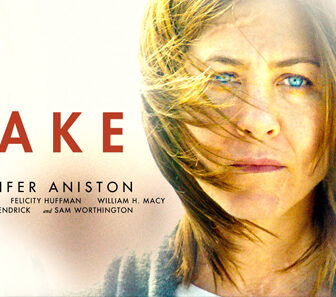 فيلم Cake 2014 مترجم