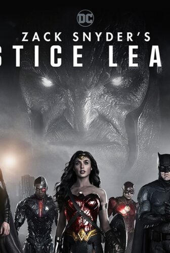 فيلم Zack Snyder’s Justice League 2021 مترجم