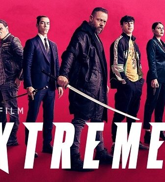 فيلم Xtreme 2021 مترجم