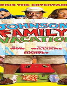 فيلم Johnson Family Vacation 2004 مترجم