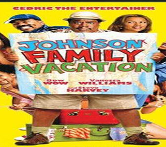 فيلم Johnson Family Vacation 2004 مترجم
