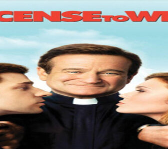 فيلم License To Wed 2007 مترجم