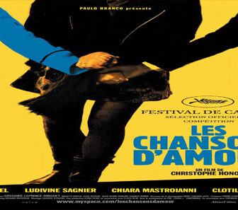 فيلم Love Songs 2007 مترجم