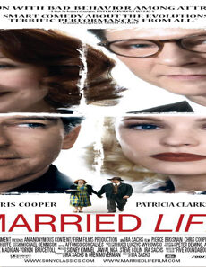فيلم Married Life 2007 مترجم