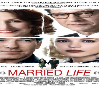 فيلم Married Life 2007 مترجم