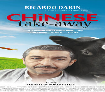فيلم Chinese Take Out 2011 مترجم