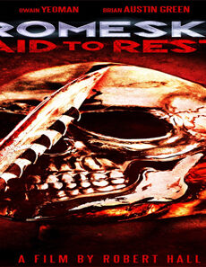 فيلم Chromeskull Laid To Rest 2 2011 مترجم