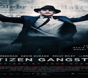 فيلم Citizen Gangster 2011 مترجم