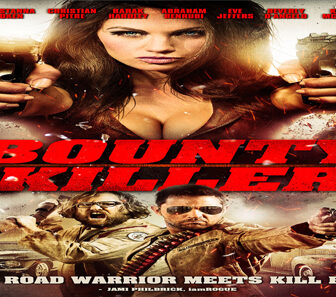 فيلم Bounty Killer 2013 مترجم