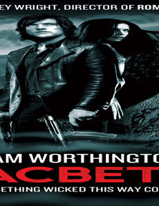 فيلم Macbeth 2006 مترجم