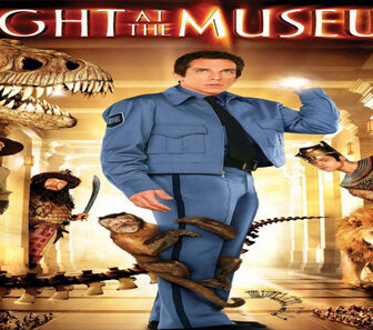 فيلم MNight At The Museum 2006 مترجم