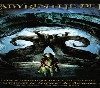 فيلم Pans Labyrinth 2006 مترجم