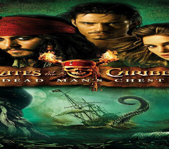 فيلم Pirates Of The Caribbean Dead Mans Chest 2006 مترجم