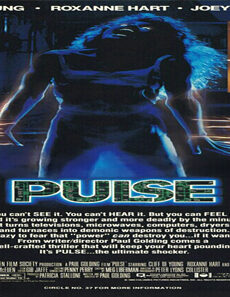 فيلم Pulse 2006 مترجم