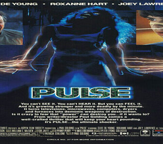 فيلم Pulse 2006 مترجم