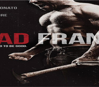 فيلم Bad Frank 2017 مترجم
