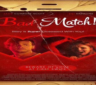 فيلم Bad Match 2017 مترجم
