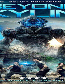 فيلم Beyond Skyline 2017 مترجم