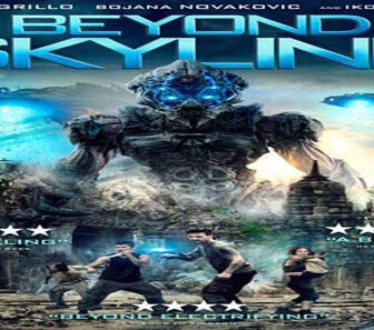 فيلم Beyond Skyline 2017 مترجم