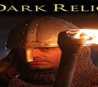 فيلم Dark Relic 2010 مترجم