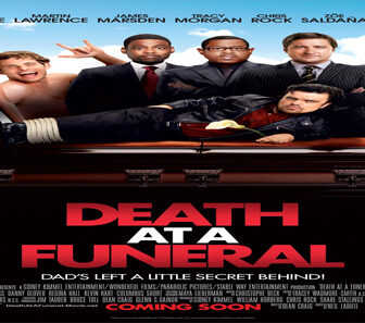 فيلم Death At A Funeral 2010 مترجم