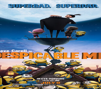 فيلم Despicable Me 2010 مترجم