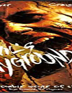 فيلم Devils Playground 2010 مترجم