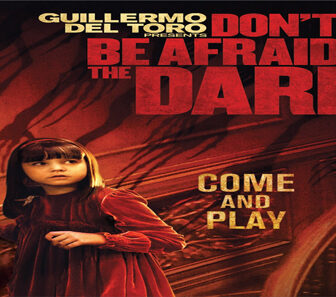 فيلم Dont Be Afraid Of The Dark 2010 مترجم