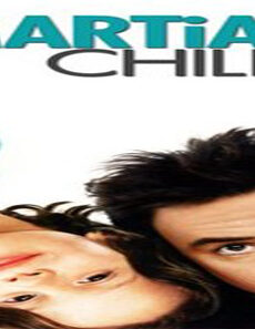 فيلم Martian Child 2007 مترجم