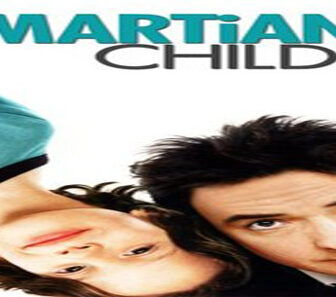 فيلم Martian Child 2007 مترجم