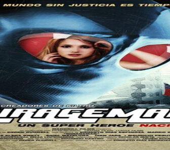فيلم Mirageman 2007 مترجم