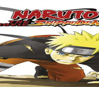 فيلم Naruto Shippuden The Movie 2007 مترجم