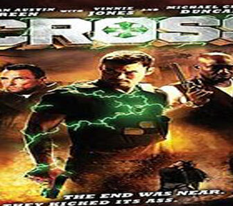 فيلم Cross 2011 مترجم